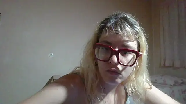 BlondieTami online show from 01-07-26, 02:36