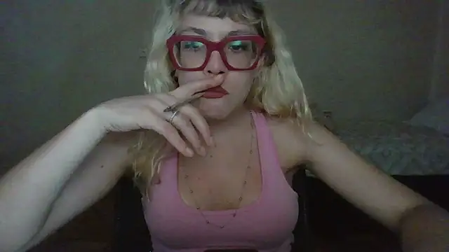 BlondieTami online show from 02-04-26, 11:42