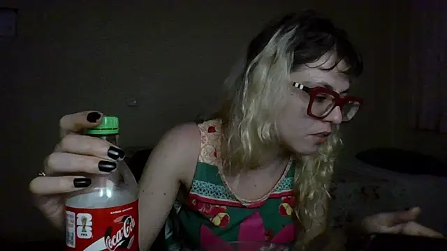 BlondieTami online show from 03-29-26, 02:00