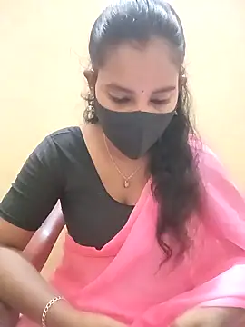 Anusree-Sexy online show from 11-19-25, 04:01