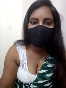 Anusree-Sexy online show from 12-17-25, 05:19