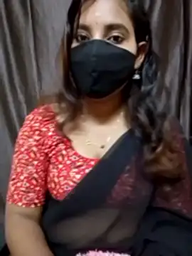 Anusree-Sexy online show from 01-13-26, 03:39