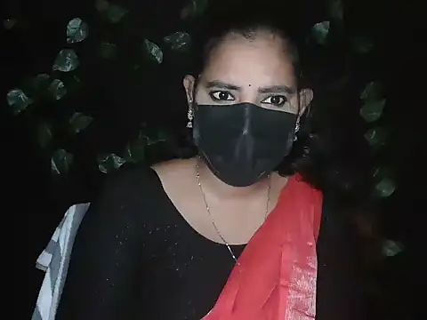 Anusree-Sexy online show from 02-12-26, 05:08