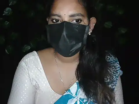 Anusree-Sexy online show from 02-15-26, 05:31