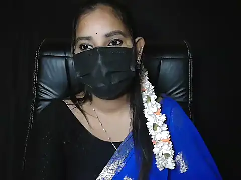 Anusree-Sexy online show from 03-07-26, 07:00
