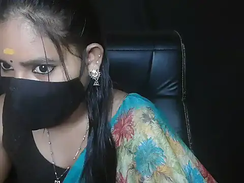 Anusree-Sexy online show from 04-06-26, 08:32
