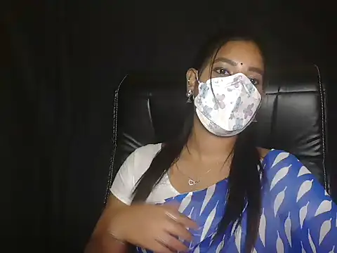 Anusree-Sexy online show from 05-02-26, 06:57
