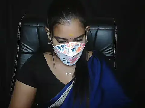 Anusree-Sexy online show from 05-04-26, 06:37