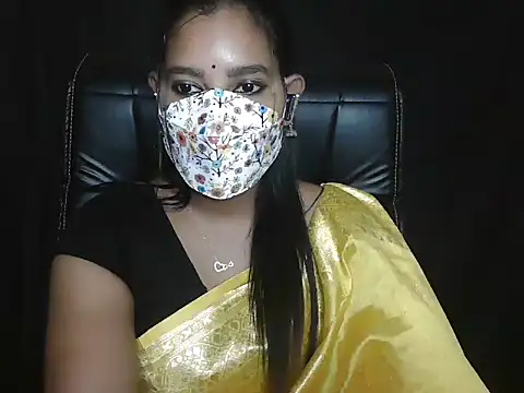 Anusree-Sexy online show from 05-07-26, 06:46
