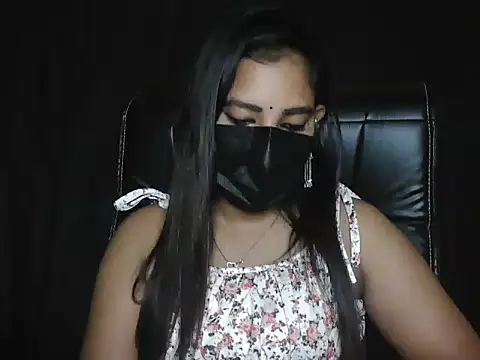 Anusree-Sexy online show from 06-13-26, 05:44