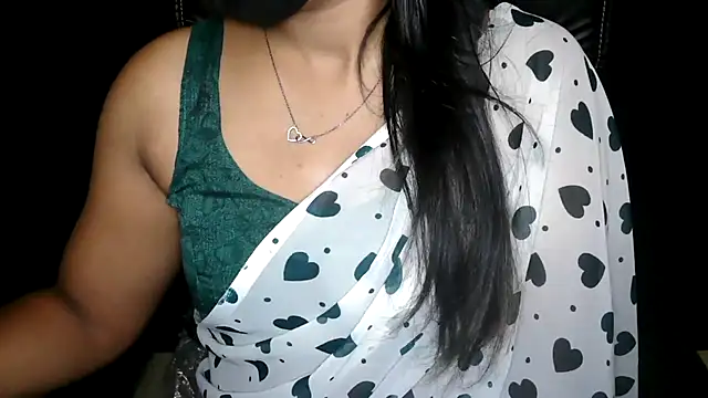 Anusree-Sexy online show from 06-25-26, 05:50