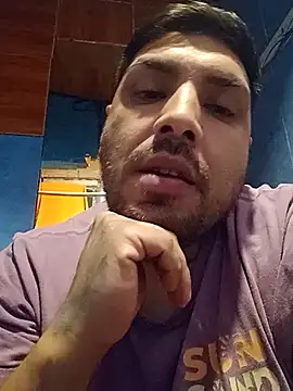 Soy-Barto online show from 09-20-25, 06:14