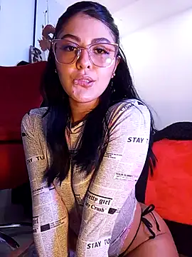 ValeNiitaLuv online show from 10-02-25, 01:56