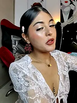 ValeNiitaLuv online show from 02-12-26, 04:40