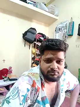 chunkyguy98 online show from 03-06-26, 03:58