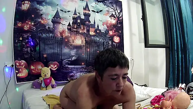 Snapshot of Catylandi1 chatting on 10-19-25, 04:57 Catylandi1 online show from 10-19-25, 04:57