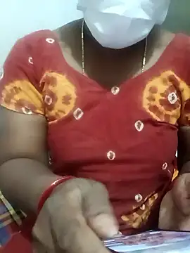 Snapshot of TeluguCuplehyd chatting on 12-01-25, 07:02 TeluguCuplehyd online show from 12-01-25, 07:02