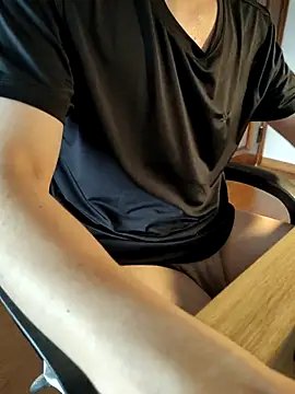 aboy 001 online show from 10-11-25, 07:18