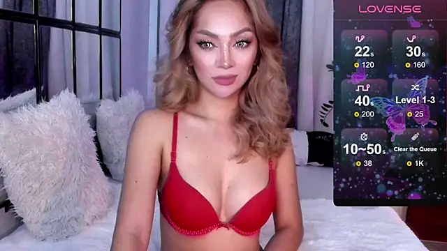Yourgracex online show from 09-22-25, 02:30