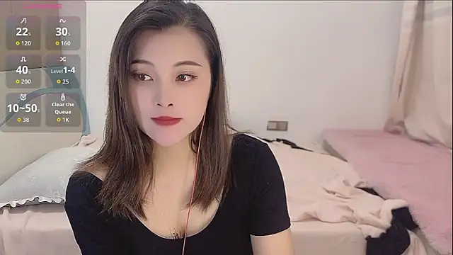 Marora-Mina online show from 10-08-25, 03:31