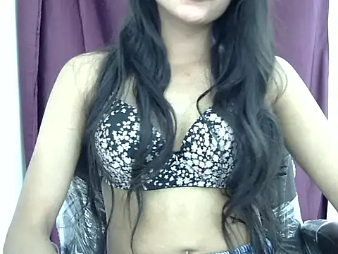 ExoticBarbie 01 online show from 09-25-25, 09:24