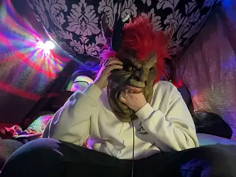 lexallexa69 online show from 02-11-26, 11:48