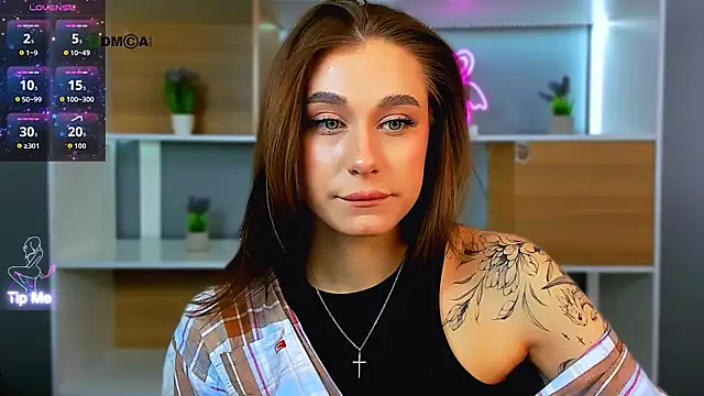 agata li1 online show from 03-04-26, 09:04