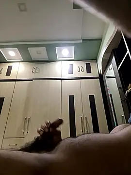 hiii hottea online show from 10-10-25, 04:55