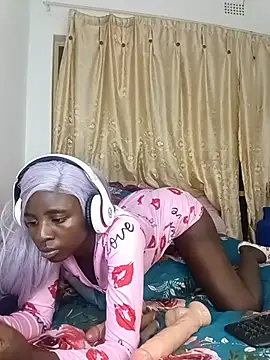 BlackPearl 19 online show from 06-24-26, 04:33