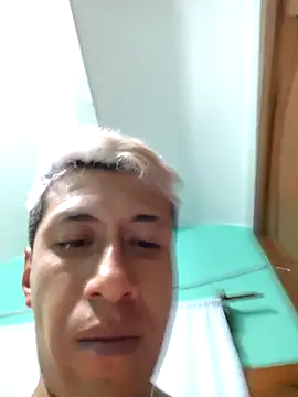 Carlos27hot online show from 02-11-26, 07:57