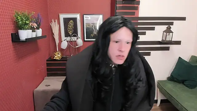 ChloeValentinee online show from 09-29-25, 10:53