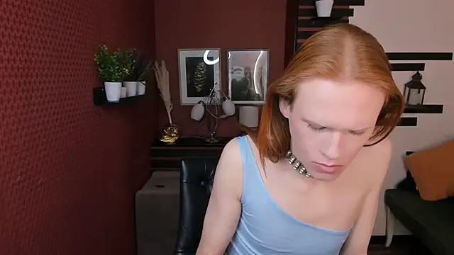 ChloeValentinee online show from 10-23-25, 11:53