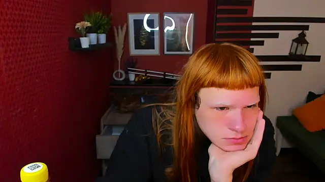 Snapshot of ChloeValentinee chatting on 01-06-26, 12:20 ChloeValentinee online show from 01-06-26, 12:20