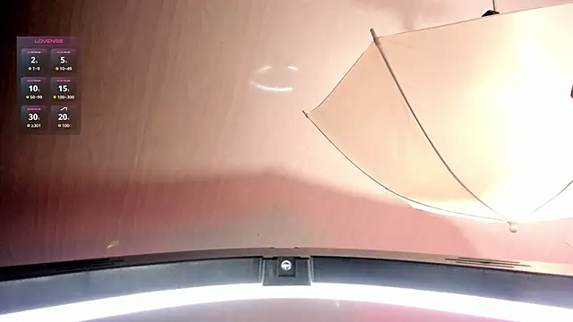 amaraa lewiis online show from 10-11-25, 12:15