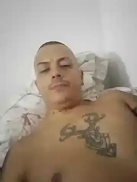 MaximoHall86 online show from 09-27-25, 03:22