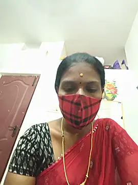 Tamil Yalini12 online show from 06-17-26, 04:48