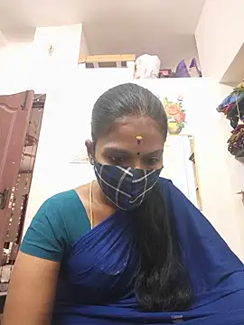 Tamil Yalini12 online show from 06-18-26, 06:13