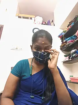 Tamil Yalini12 online show from 06-18-26, 10:19