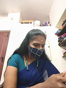 Tamil Yalini12 online show from 06-21-26, 03:58
