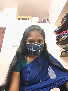 Tamil Yalini12 online show from 06-22-26, 03:25