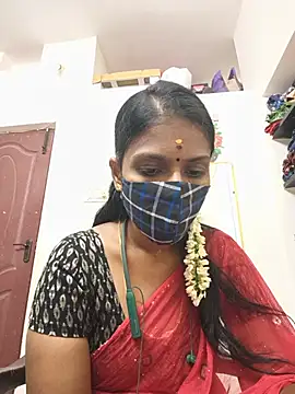 Tamil Yalini12 online show from 06-26-26, 07:24