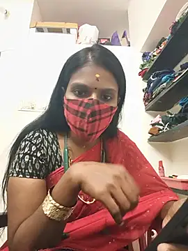 Tamil Yalini12 online show from 06-27-26, 01:17