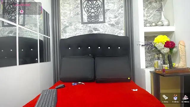 Snapshot of katalella_22hot chatting on 03-14-26, 02:00 katalella 22hot online show from 03-14-26, 02:00