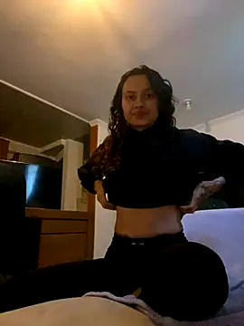 Camila Nyx online show from 11-24-25, 09:25