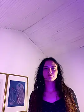 Camila Nyx online show from 01-12-26, 01:22