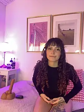 Camila Nyx online show from 02-01-26, 05:22