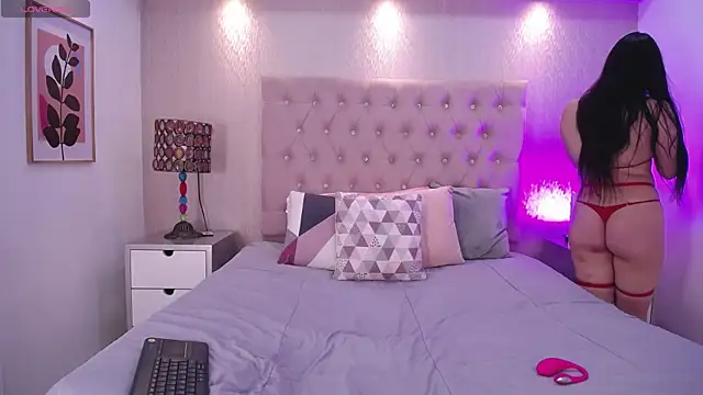 EmilyCley online show from 09-29-25, 01:27