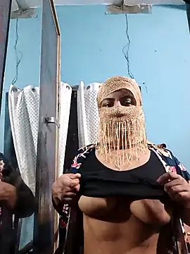 Shazfairy online show from 03-31-26, 08:09