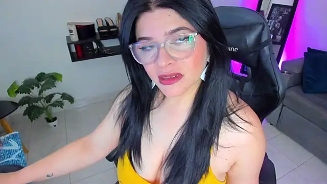 Miel 82 online show from 09-26-25, 11:14