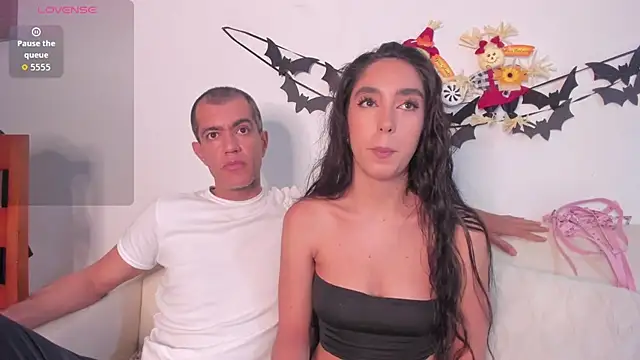 jazmin aladdin online show from 10-15-25, 11:27